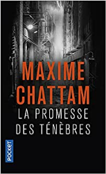 La promesse des ténèbres